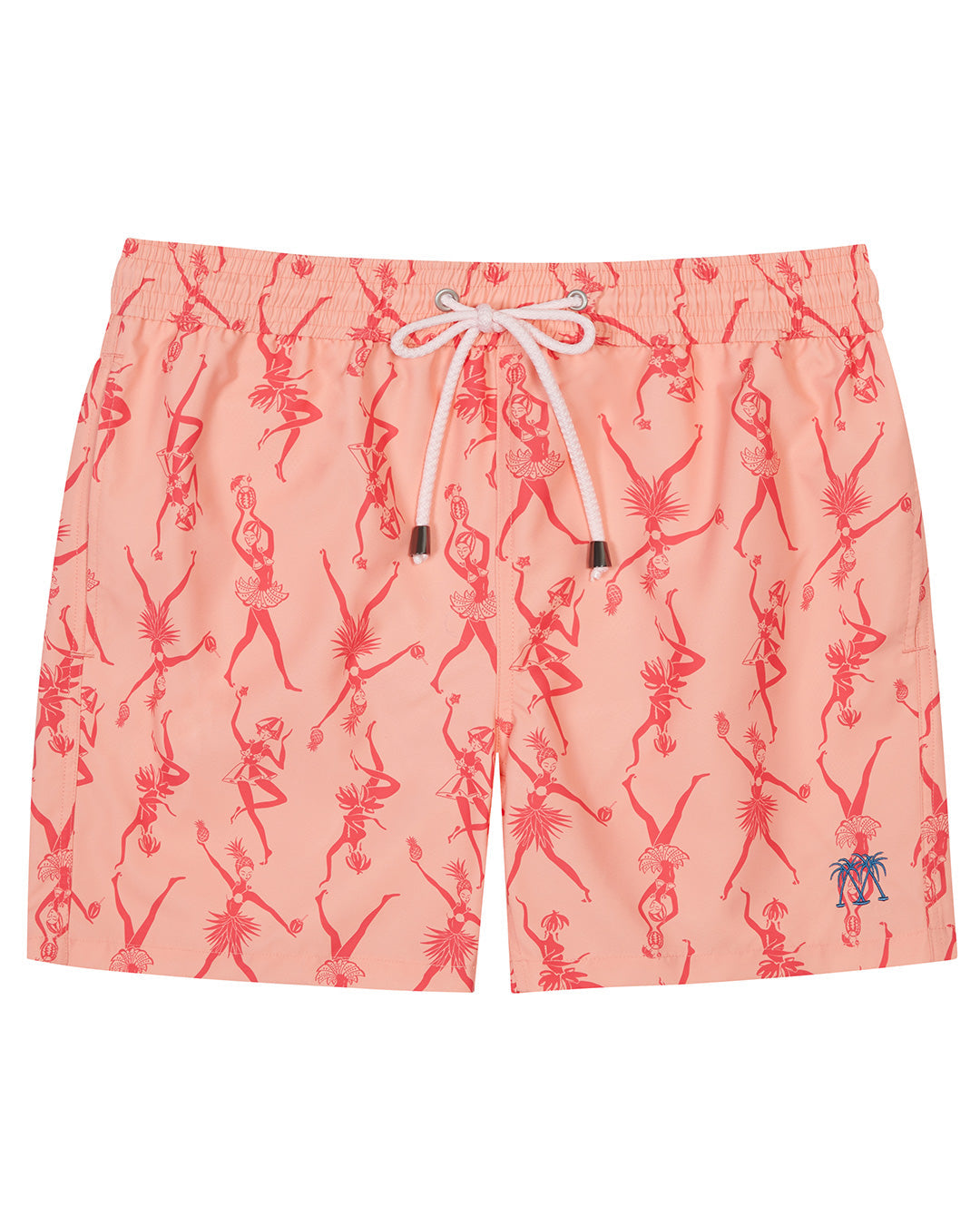 Swim Shorts FRUIT PUNCH