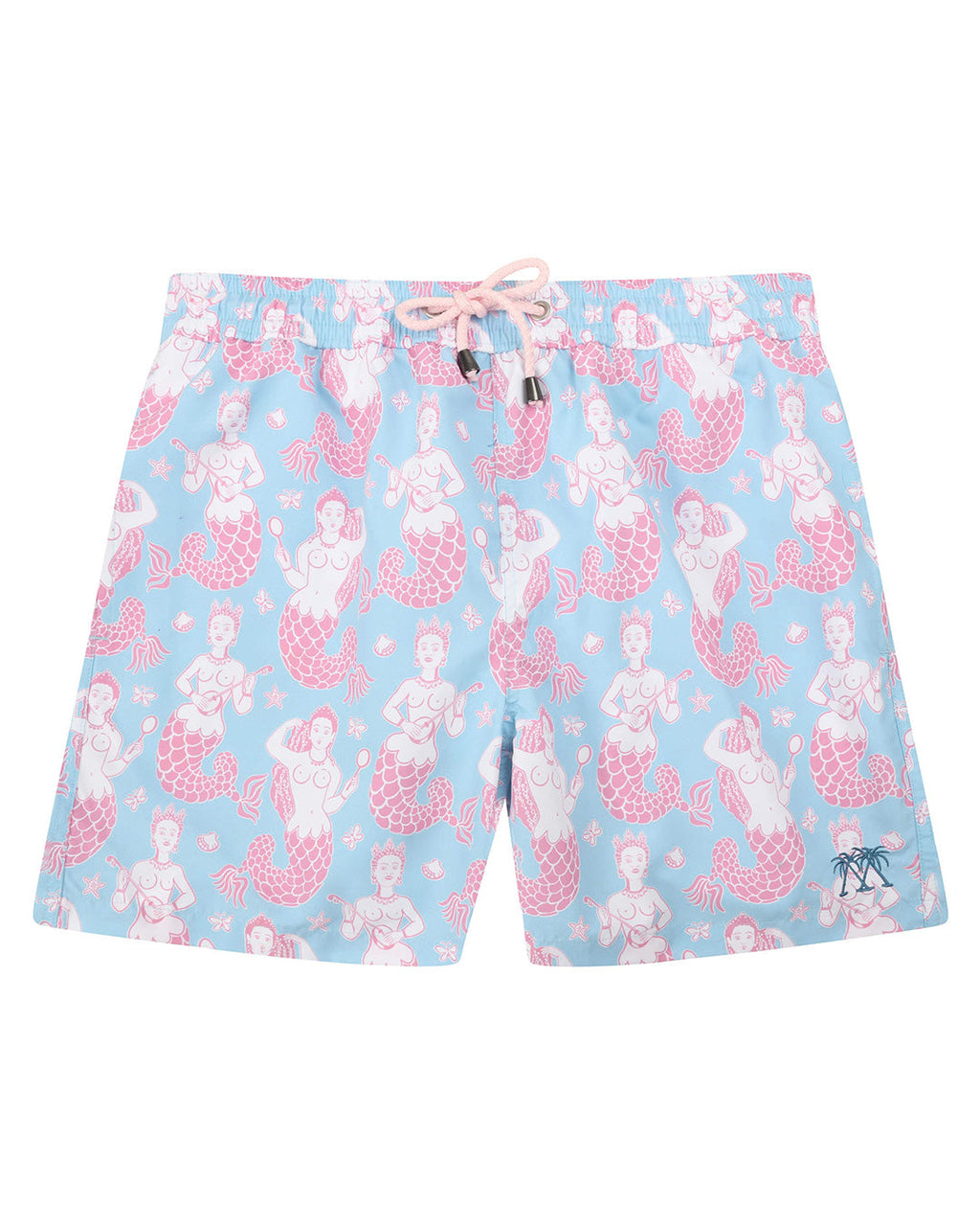 Swim Shorts MERMAID