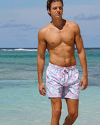 Swim Shorts MERMAID