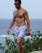 Swim Shorts MERMAID