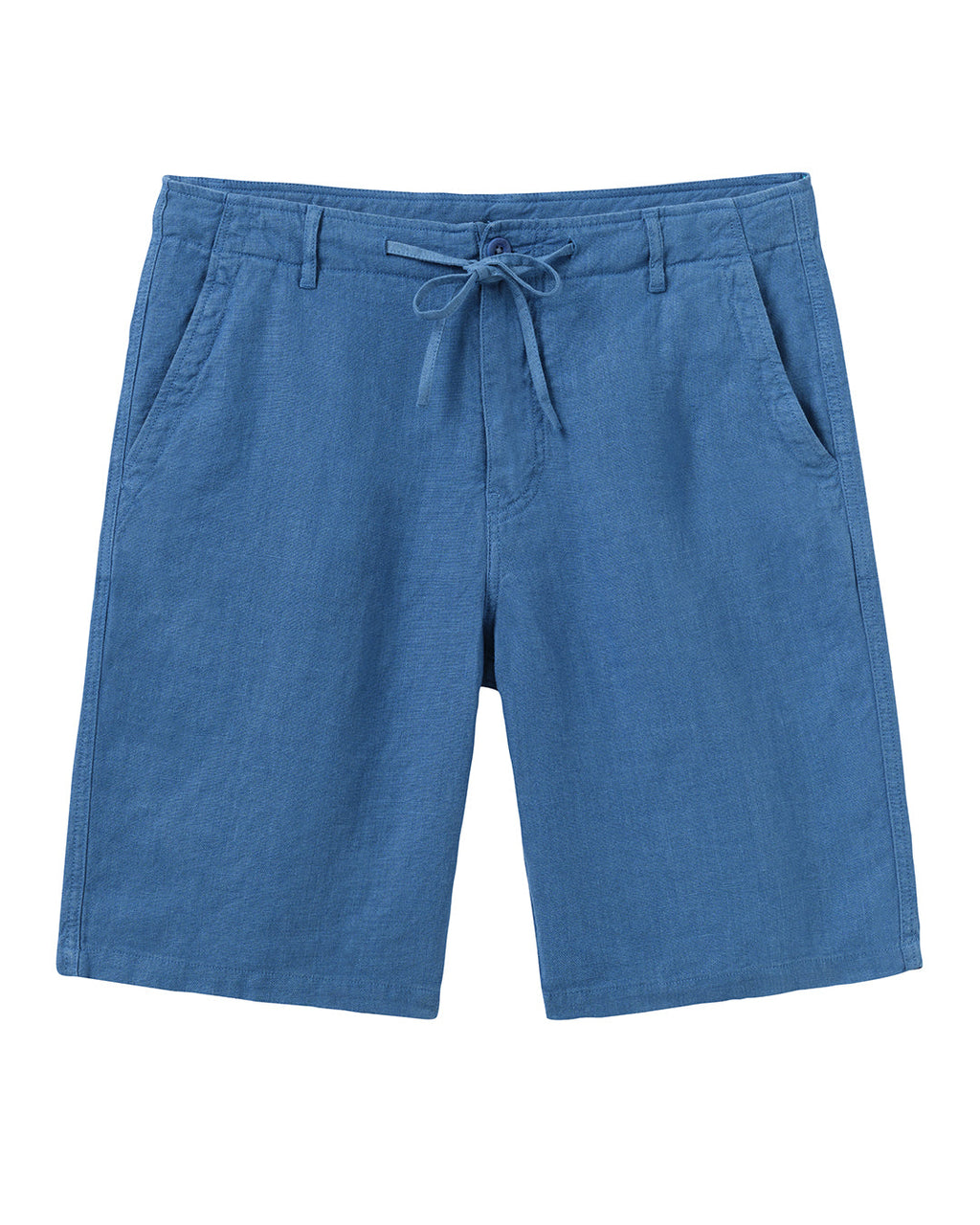 Casual Linen Shorts