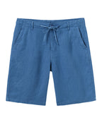Casual Linen Shorts