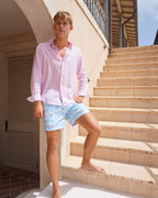 Swim Shorts MUSTIQUE MULE