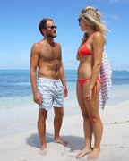 Swim Shorts MUSTIQUE MULE