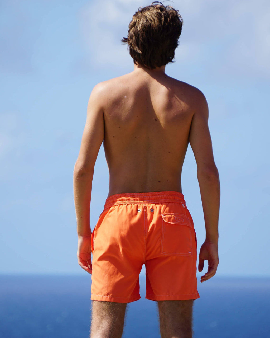 Swim Shorts