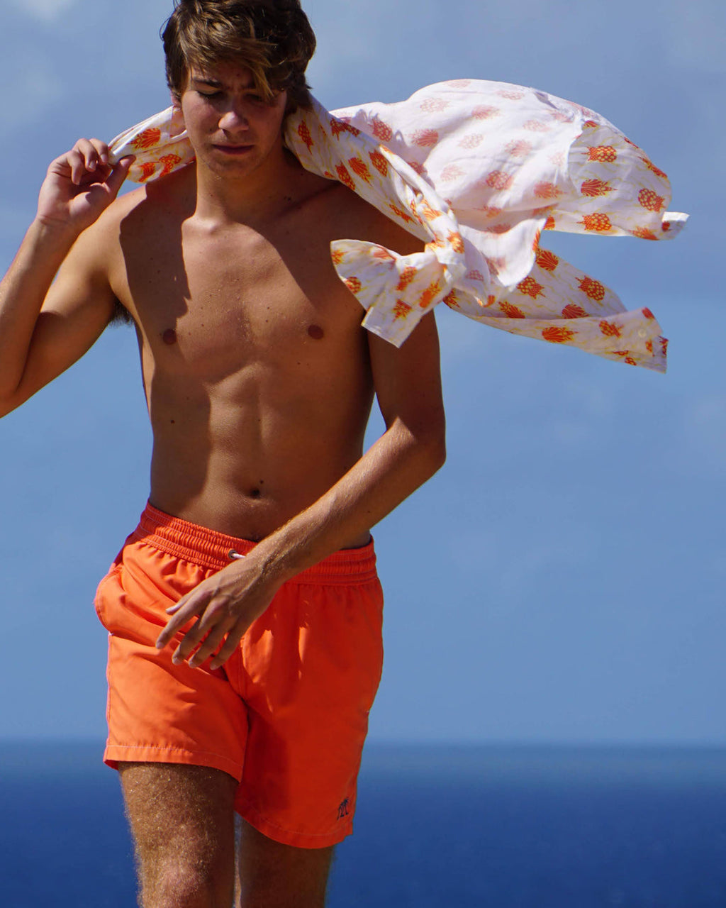Swim Shorts