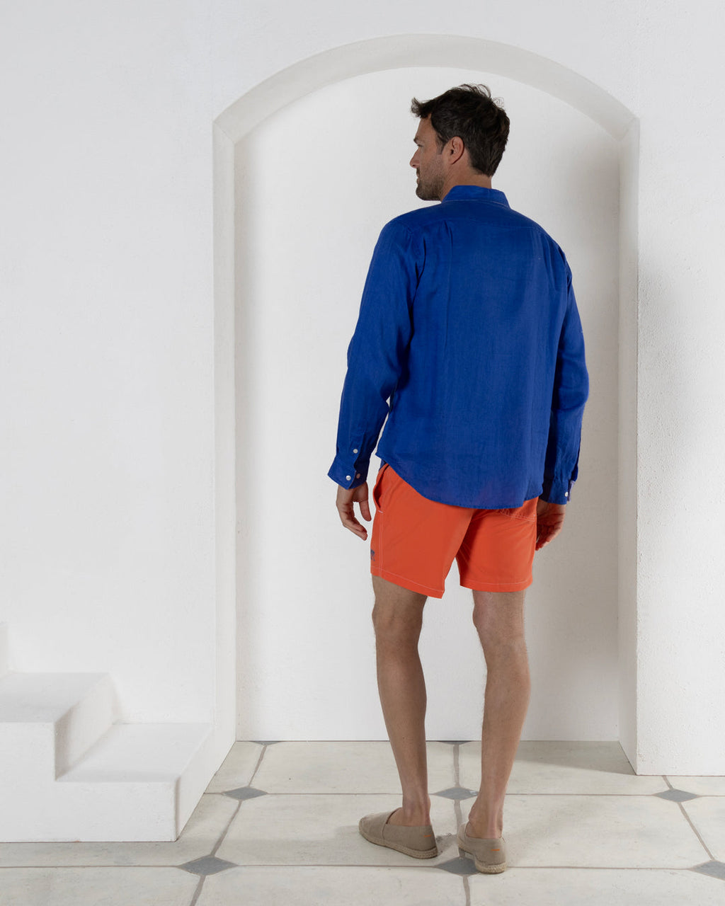 Swim Shorts