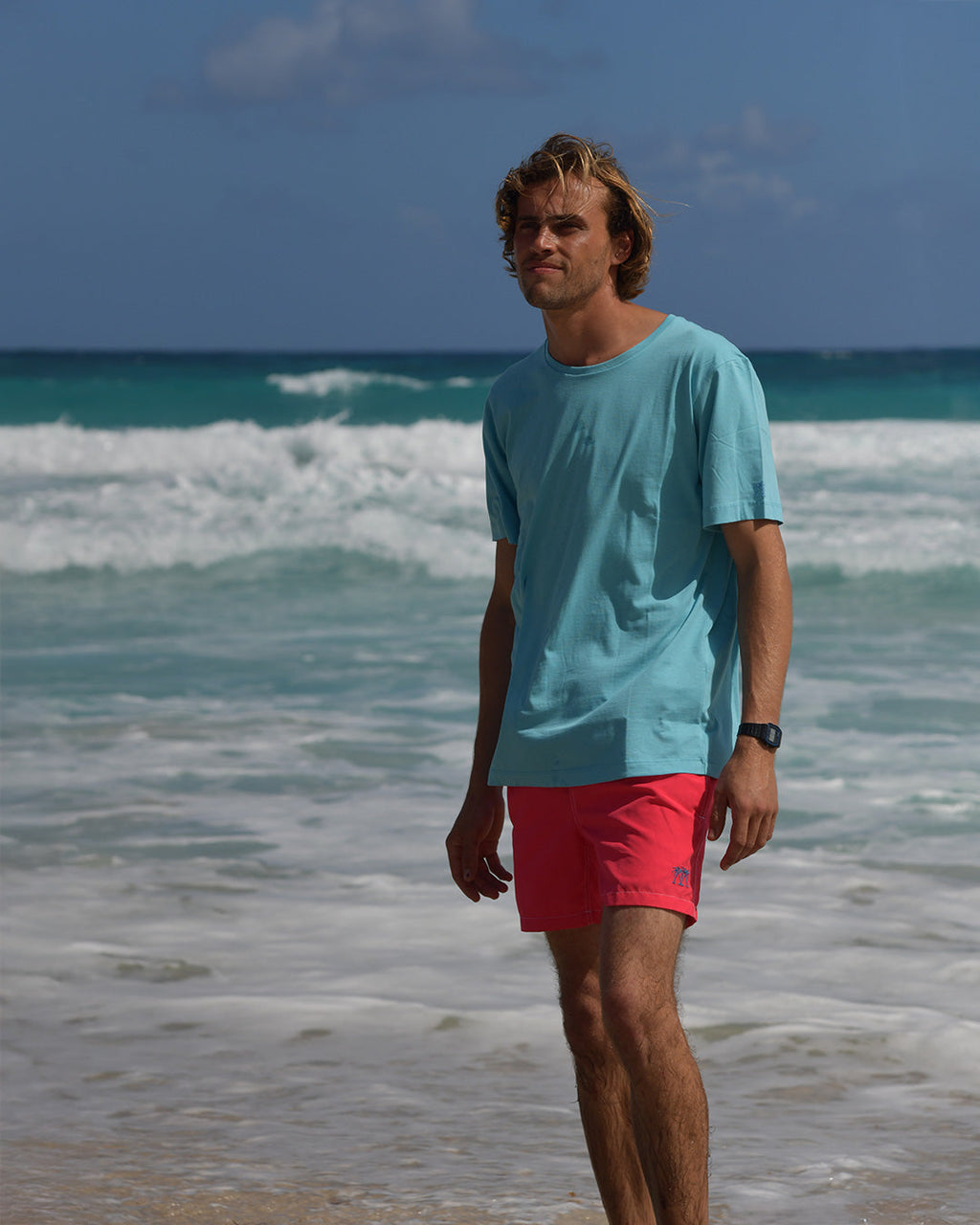 Men's T Shirt