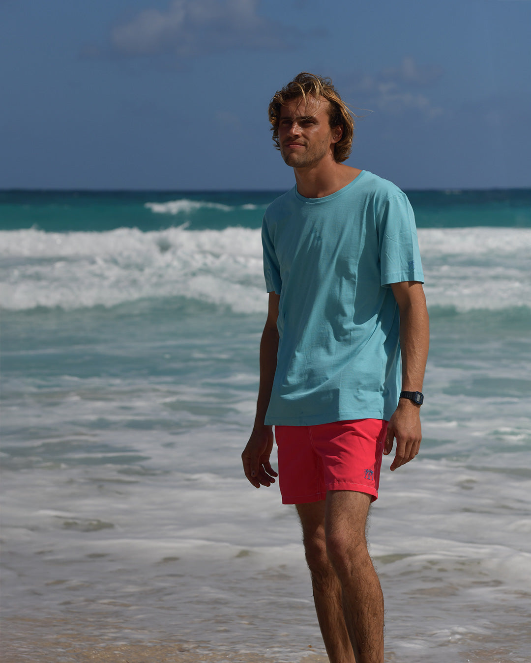 Men's T Shirt