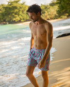 Swim Shorts FRUIT PUNCH