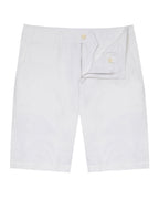 Classic Linen Shorts