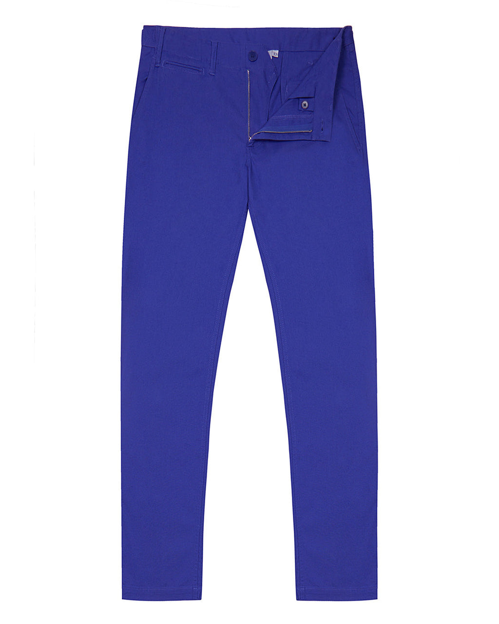 Classic Linen Trousers
