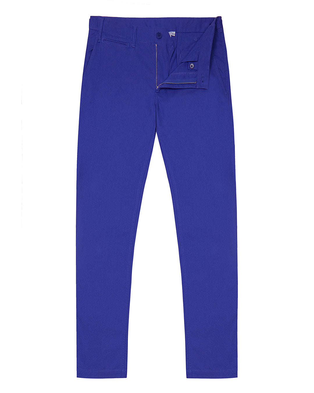Classic Linen Trousers