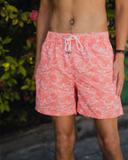 Swim Shorts PANGOLIN