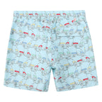Swim Shorts MUSTIQUE MULE