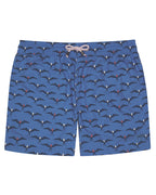 Swim Shorts FRIGATE BIRD