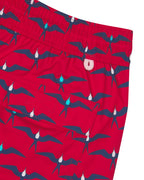 Swim Shorts FRIGATE BIRD