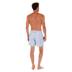 Swim Shorts MUSTIQUE MULE