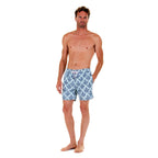 Swim Shorts PAPAYA