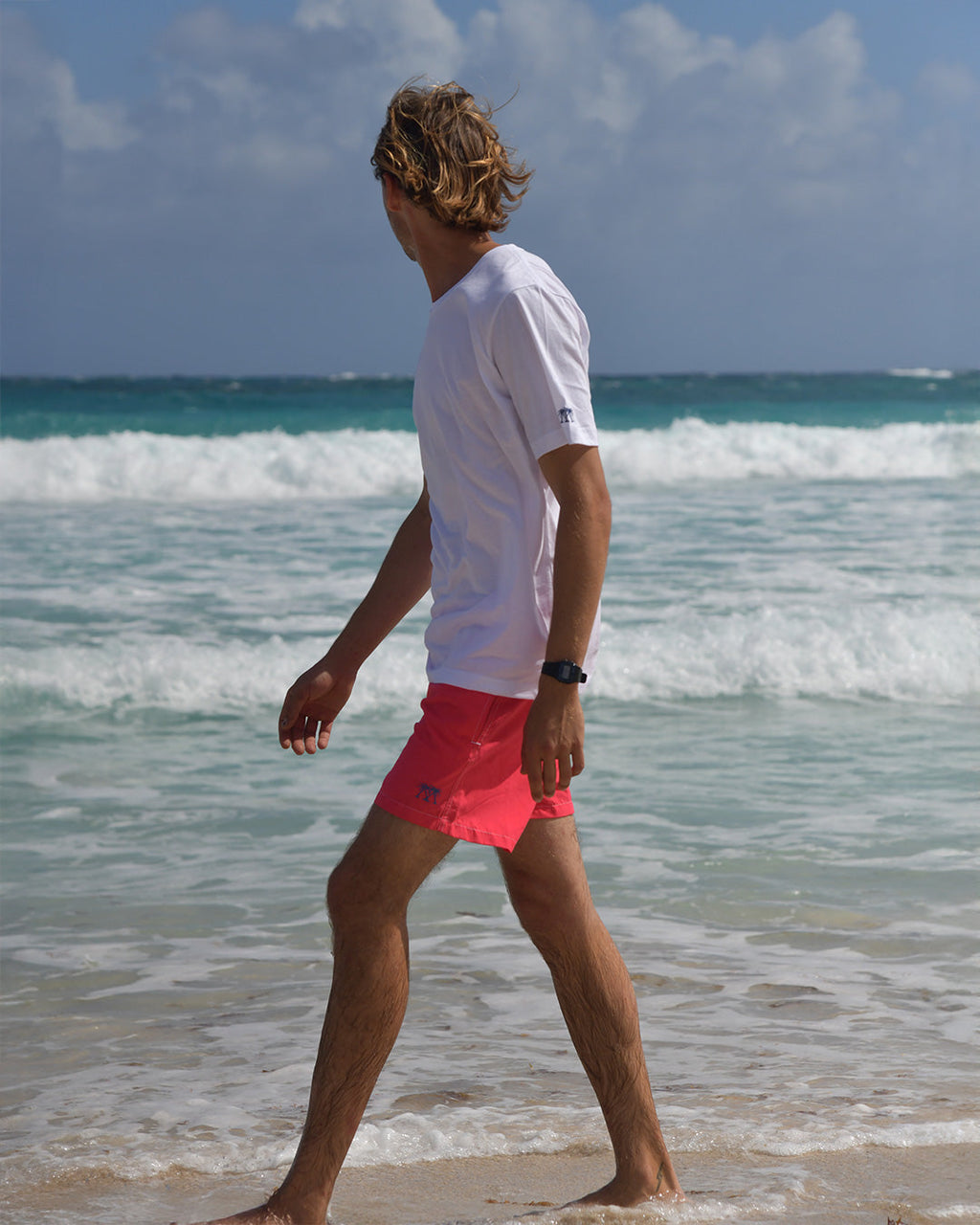 Men's T Shirt