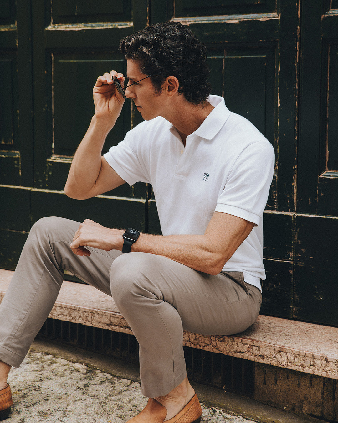 Polo Shirt
