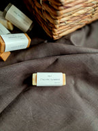 Natural Mini Guest Soap - "Italian Summer"