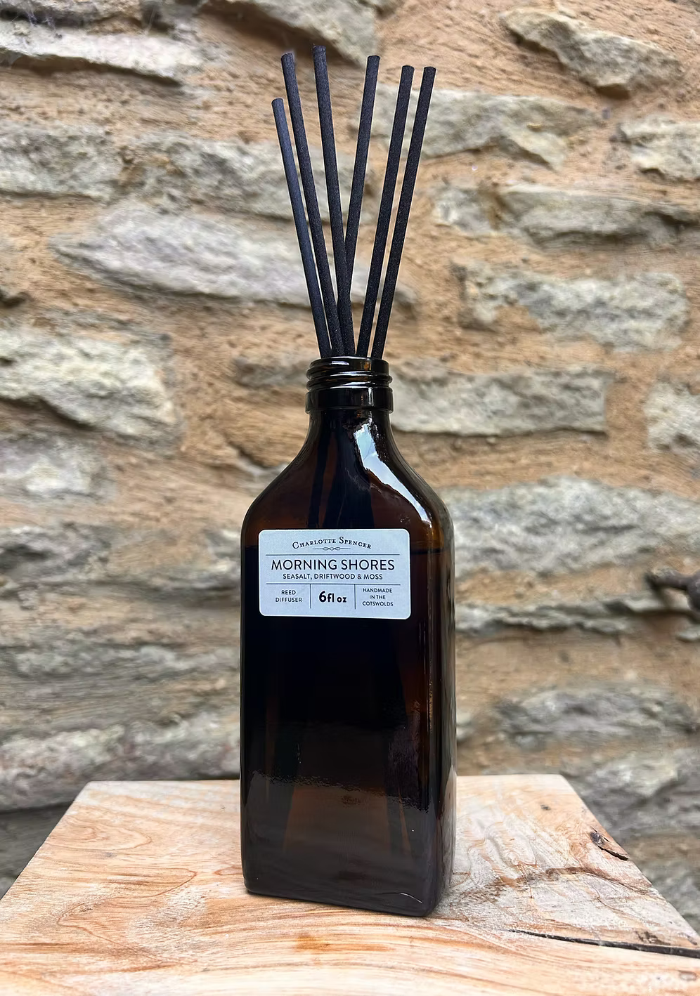 Reed Diffusers