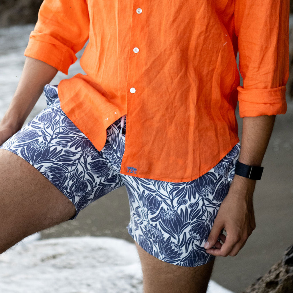 Swim Shorts PROTEA