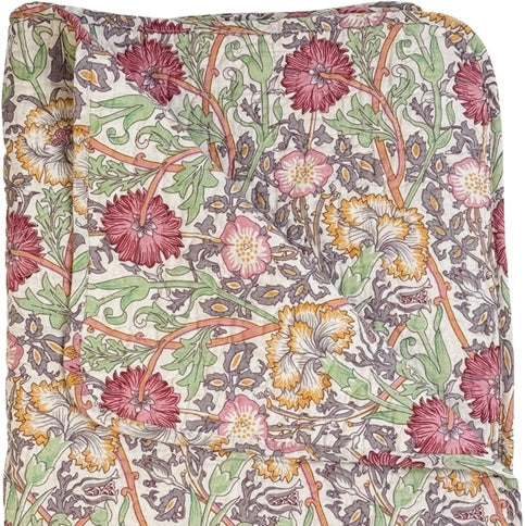 Summer Cotton Quilt - Assorted Prints | Single & Double