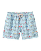 Swim Shorts MUSTIQUE MULE