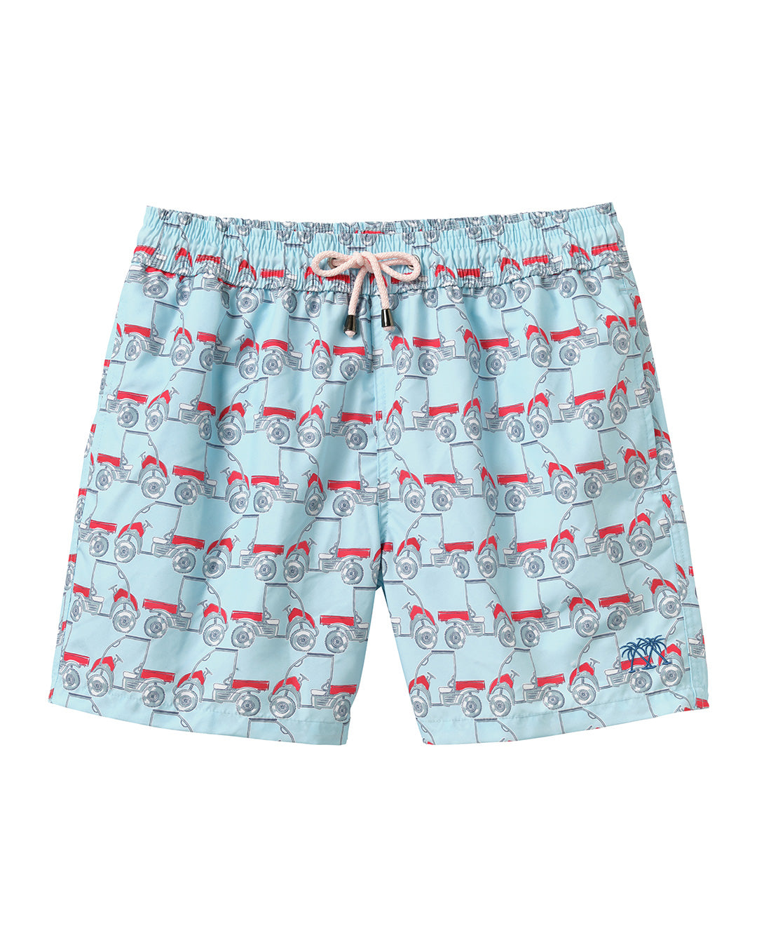 Swim Shorts MUSTIQUE MULE