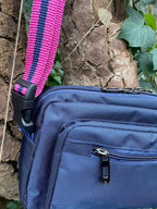 Crossbody Dog Walking Bag