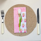 Seagrass Placemats - Neutral (set of 4)