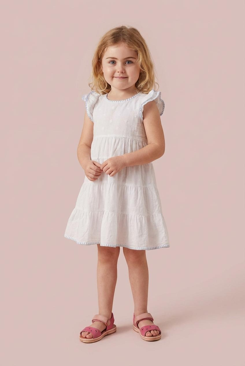 Amba Nightie / Dress
