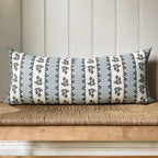 Nora Lumbar Cushion - Cream