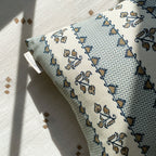 Nora Lumbar Cushion - Cream