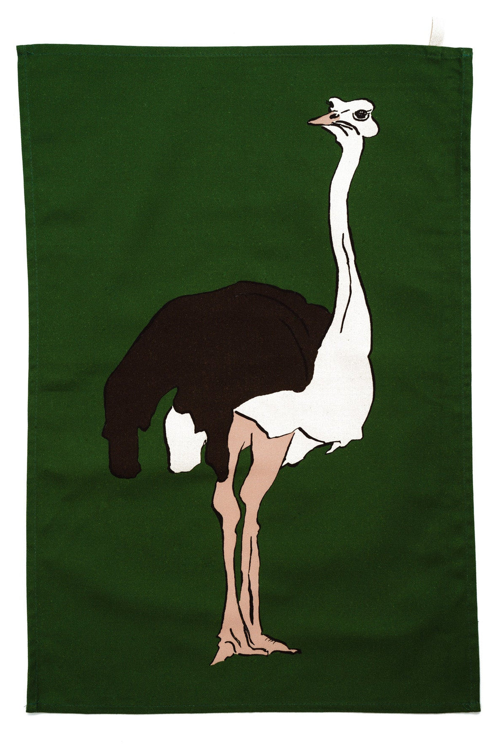 Colour Tea Towels
