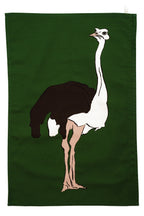 Colour Tea Towels
