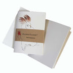 Sketch books A6