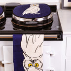 Owl Aga / Chef circular pads
