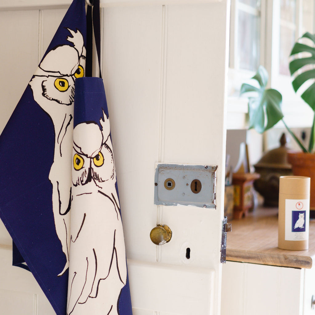 Apron & Tea Towel Sets