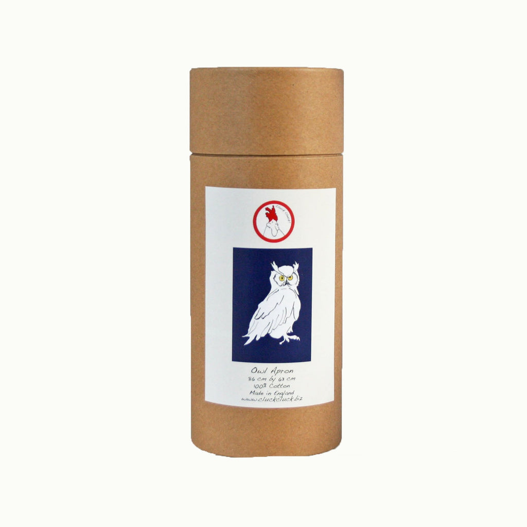 Apron in Gift Box