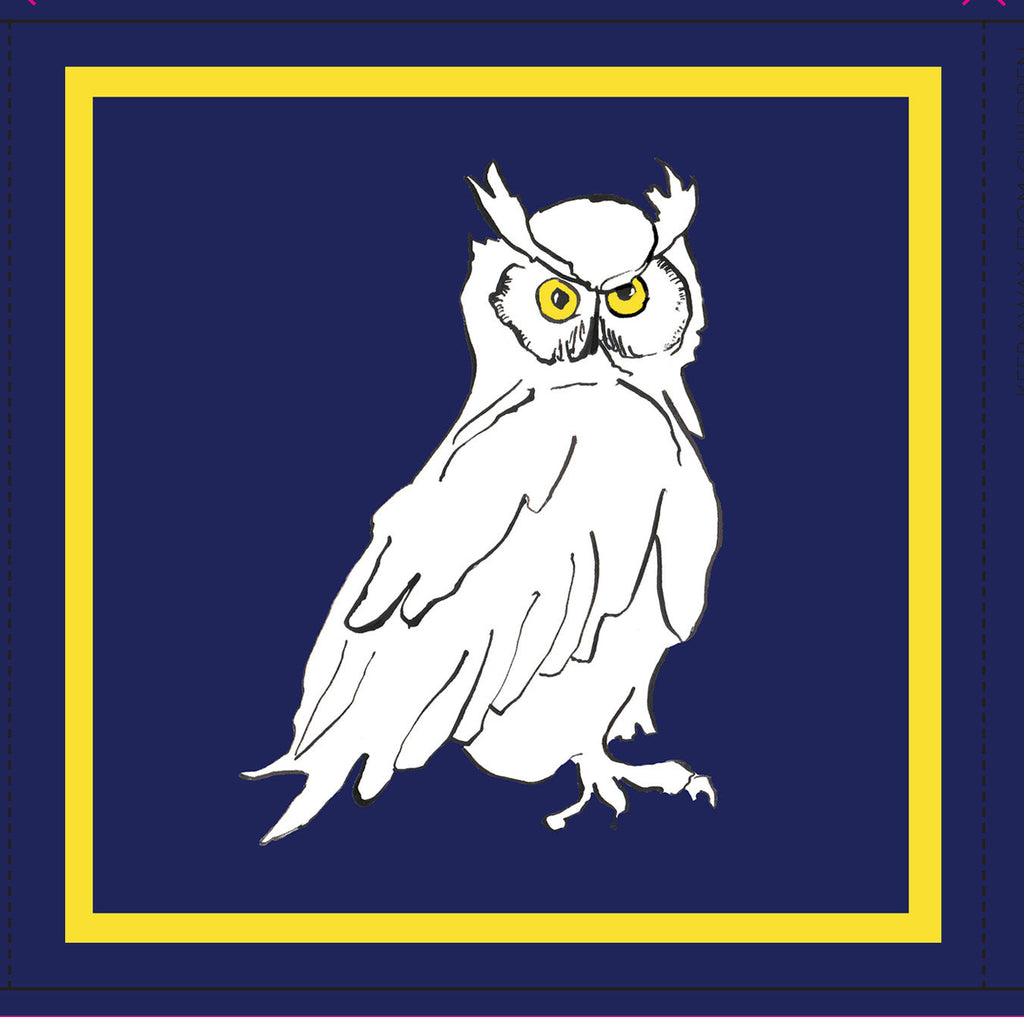 Owl Matches