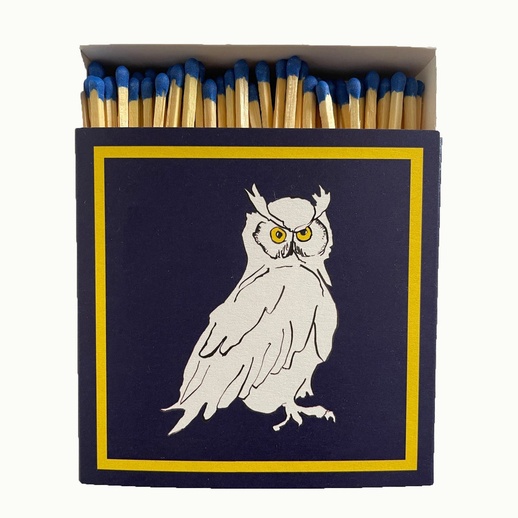 Owl Matches