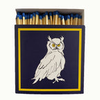 Owl Matches