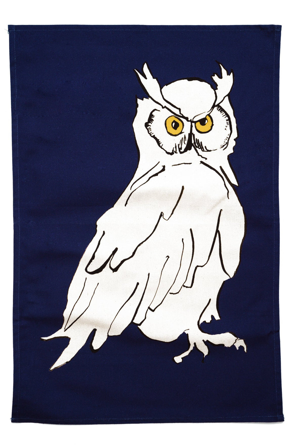 Colour Tea Towels