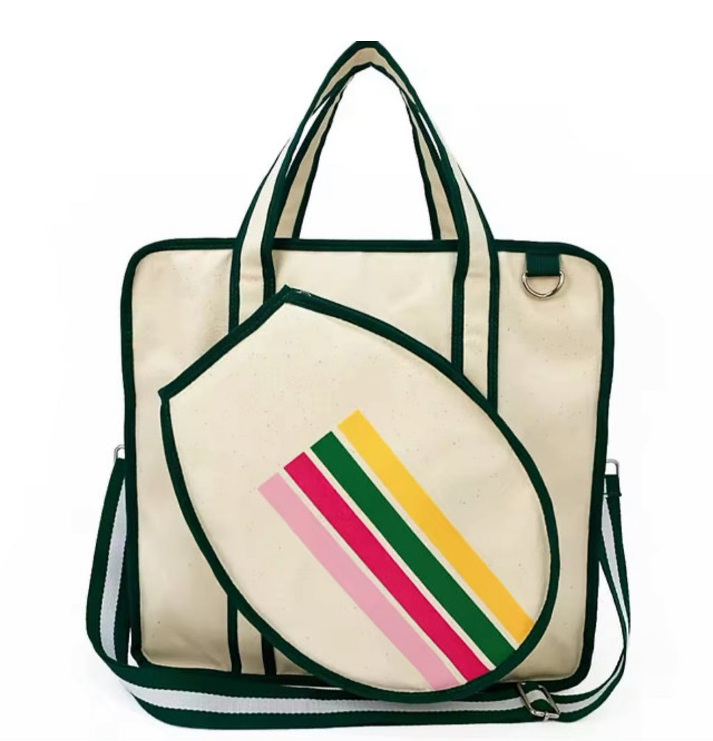 Padel/Pickleball Sports Bag