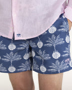 Swim Shorts POTTED PALM