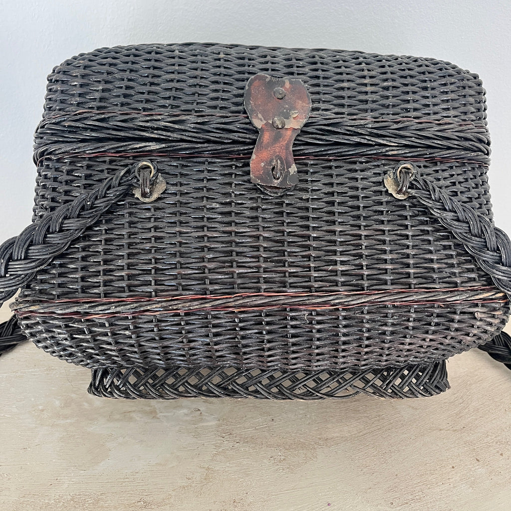 1920's Parisian Handbag