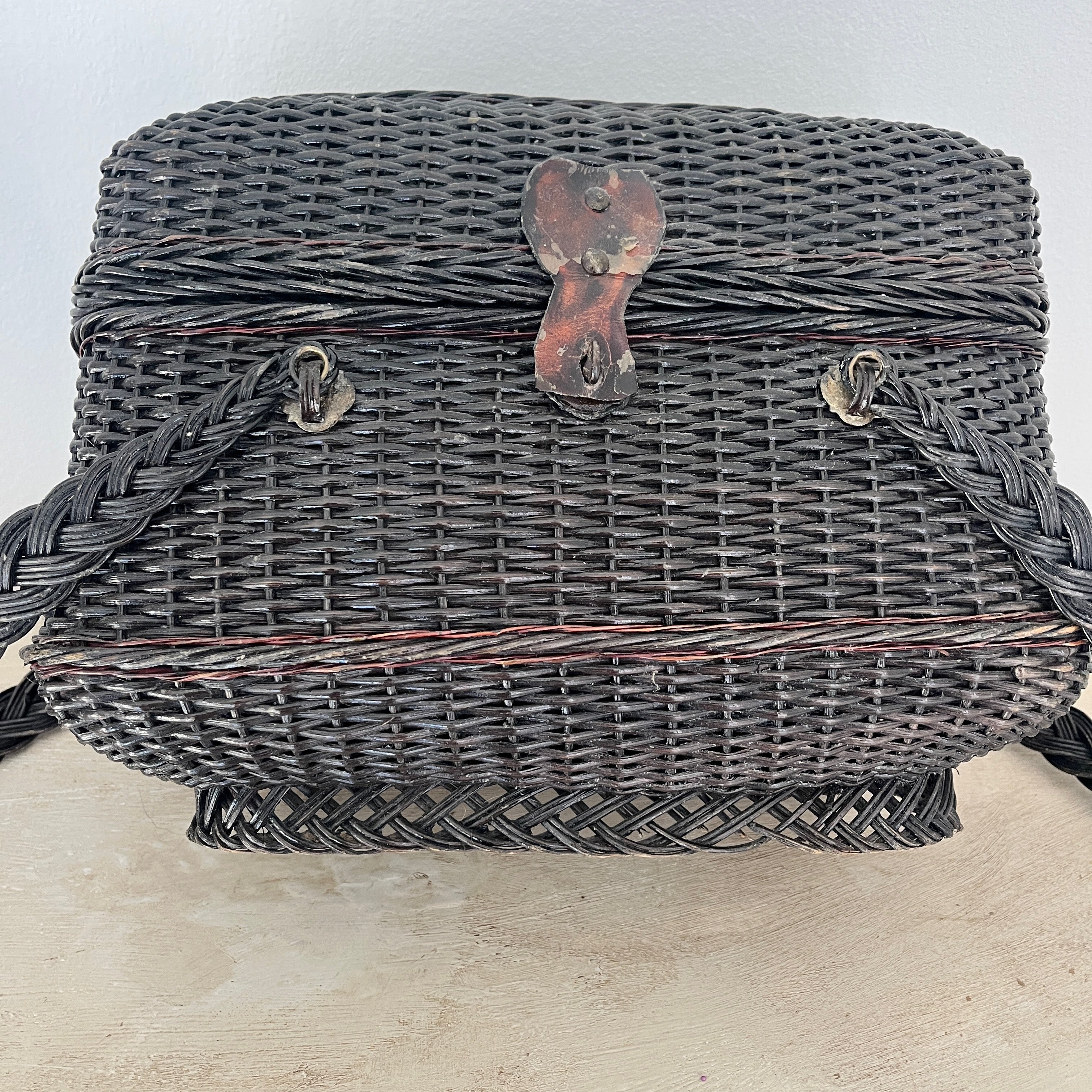 1920's Parisian Handbag